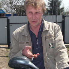 Фотография мужчины Виталий, 52 года из г. Каневская