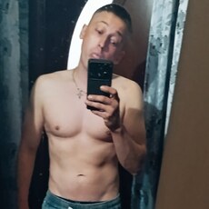 Фотография мужчины Олег, 31 год из г. Снежное