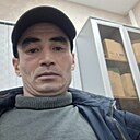 Бек, 37 лет
