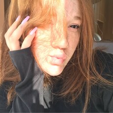 Фотография девушки Елизавета, 19 лет из г. Мурманск