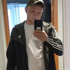 Фотография мужчины Андрей, 31 год из г. Тамбов