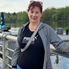 Фотография девушки Ирина, 51 год из г. Минск