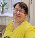Лариса, 48 лет