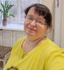 Фотография девушки Лариса, 48 лет из г. Коряжма