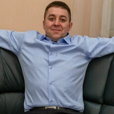 Фотография мужчины Александр, 39 лет из г. Ярославль