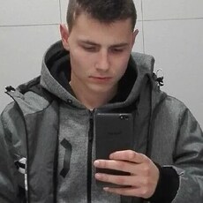 Фотография мужчины Тим, 26 лет из г. Уфа