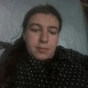 Анастасия, 26 лет