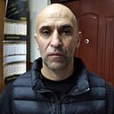 Казбек, 40 лет