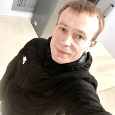 Фотография мужчины Серёга, 36 лет из г. Туймазы