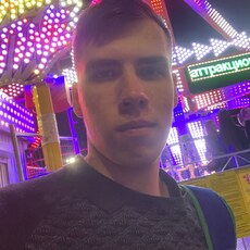 Фотография мужчины Костя, 20 лет из г. Самара