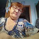 Валентина, 63 года