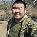 Исен, 24 года