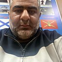 Валтер, 40 лет