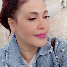 Фотография девушки Irina, 51 год из г. Адлер