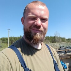 Фотография мужчины Александр, 31 год из г. Счастье