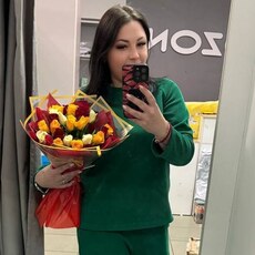 Фотография девушки Елена, 35 лет из г. Погар