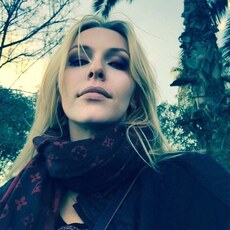 Фотография девушки Наталья, 43 года из г. Полоцк