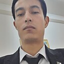 Мурат, 32 года