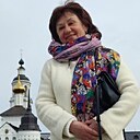 Ангелина, 65 лет