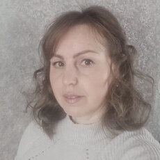 Фотография девушки Алена, 47 лет из г. Семей
