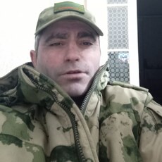 Фотография мужчины Магомедов Руслан, 39 лет из г. Кизляр