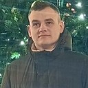 Сергей, 23 года