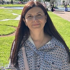 Фотография девушки Наталья, 51 год из г. Абакан