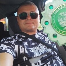 Фотография мужчины Амир, 41 год из г. Астрахань