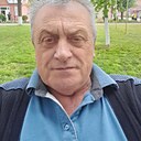 Геша, 66 лет