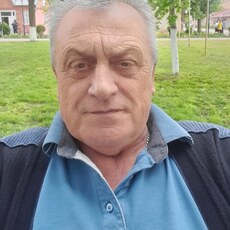 Фотография мужчины Геша, 66 лет из г. Новопавловск