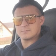 Фотография мужчины Виталий, 37 лет из г. Урай