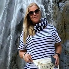 Фотография девушки Вита, 57 лет из г. Благовещенск