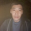 Маликов Серик, 34 года