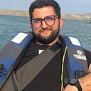 Эльшан, 36 лет