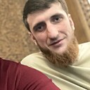 Аслан, 30 лет