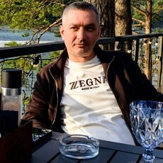 Фотография мужчины Юрий, 42 года из г. Омск