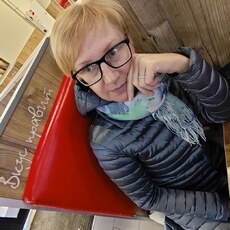 Фотография девушки Елена, 58 лет из г. Новосибирск