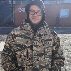 Фотография мужчины Константин, 33 года из г. Новоалтайск