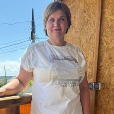 Фотография девушки Аксана, 51 год из г. Новокузнецк