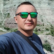 Фотография мужчины Vyacheslav, 40 лет из г. Нефтеюганск