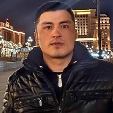 Фотография мужчины Радик, 31 год из г. Пушкино (Московская Обл)