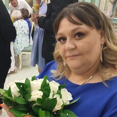 Фотография девушки Ирина, 36 лет из г. Новоуральск