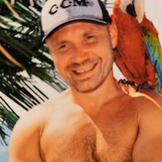 Фотография мужчины Андрей, 42 года из г. Санкт-Петербург