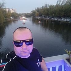 Фотография мужчины Игорь, 35 лет из г. Белгород