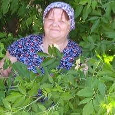 Фотография девушки Александра, 69 лет из г. Вольск
