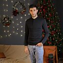 Ген, 26 лет