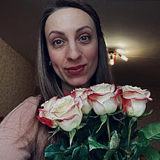 Фотография девушки Даша, 41 год из г. Свирск