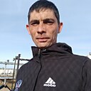 Алексей, 40 лет