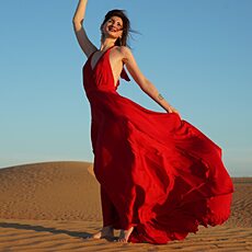 Фотография девушки Мария, 38 лет из г. Владивосток