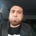 Загир, 38 лет